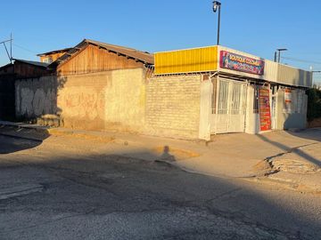 Venta Casa 5d 3b Local Comercial, Lo Espejo