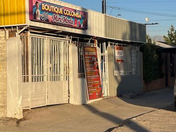 Venta Casa 5d 3b Local Comercial, Lo Espejo