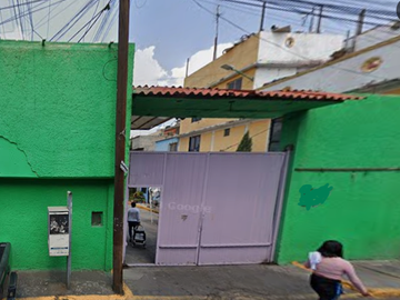Casa, Remate Bancario en Presidentes de Mexico, Iztapalapa, Ciudad de Mexico