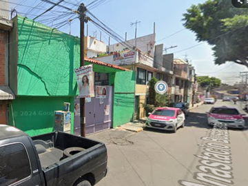 Casa, Remate Bancario en Presidentes de Mexico, Iztapalapa, Ciudad de Mexico