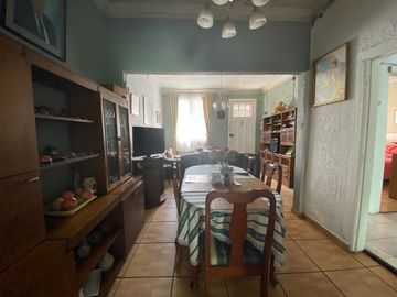 Casa 4D 3B Amplia Santiago Centro