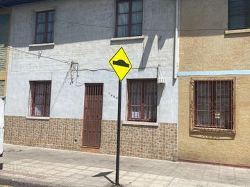 Casa 4D 3B Amplia Santiago Centro