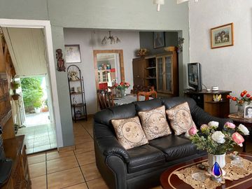 Casa 4D 3B Amplia Santiago Centro