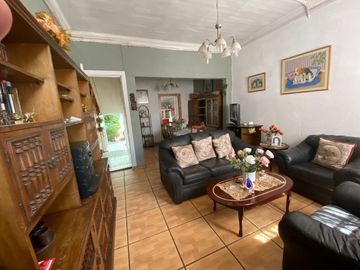 Casa 4D 3B Amplia Santiago Centro