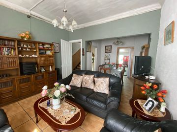 Casa 4D 3B Amplia Santiago Centro