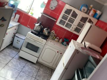 Casa 4D 3B Amplia Santiago Centro