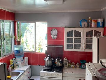 Casa 4D 3B Amplia Santiago Centro