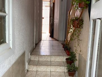 Casa 4D 3B Amplia Santiago Centro