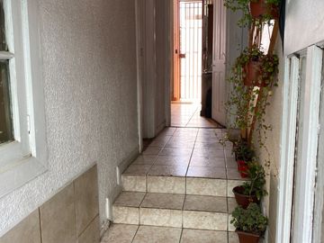 Casa 4D 3B Amplia Santiago Centro
