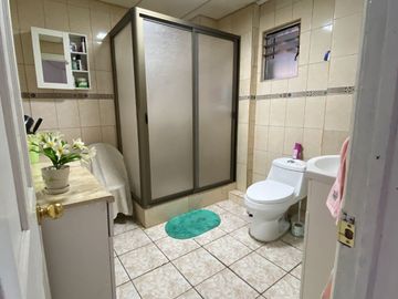 Casa 4D 3B Amplia Santiago Centro