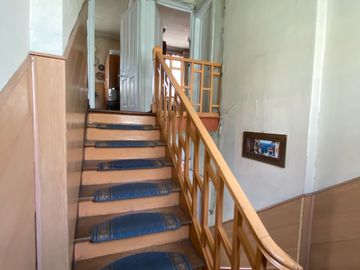 Casa 4D 3B Amplia Santiago Centro