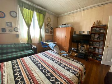Casa 4D 3B Amplia Santiago Centro