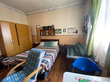 Casa 4D 3B Amplia Santiago Centro