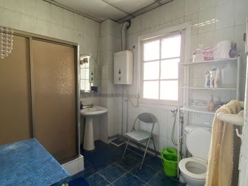 Casa 4D 3B Amplia Santiago Centro