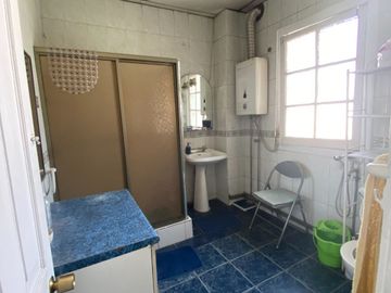 Casa 4D 3B Amplia Santiago Centro