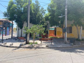 Casa 4D 3B Amplia Santiago Centro