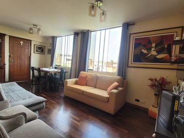 Venta de Departamento en San Miguel  Excelente Ubicación