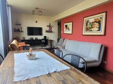 Venta de Departamento en San Miguel  Excelente Ubicación