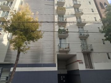 Departamento en venta ubicado Venustiano Carranza CDMX.