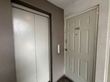 Departamento en venta ubicado Venustiano Carranza CDMX.
