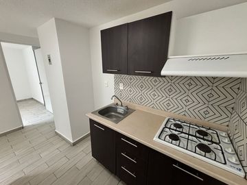 Departamento en venta ubicado Venustiano Carranza CDMX.