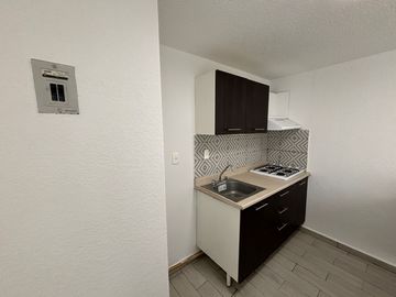 Departamento en venta ubicado Venustiano Carranza CDMX.