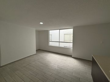 Departamento en venta ubicado Venustiano Carranza CDMX.