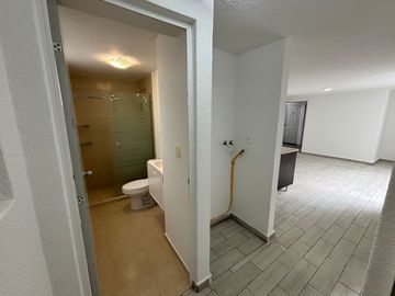 Departamento en venta ubicado Venustiano Carranza CDMX.