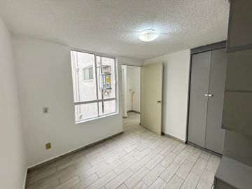 Departamento en venta ubicado Venustiano Carranza CDMX.