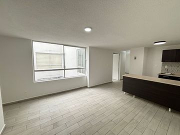 Departamento en venta ubicado Venustiano Carranza CDMX.