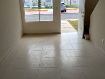CASAS DE 3 RECAMARAS EN SENDEROS TECAMAC DESARROLLO PRIVADO EN OJO DE AGUA TECAMAC EDOMEX