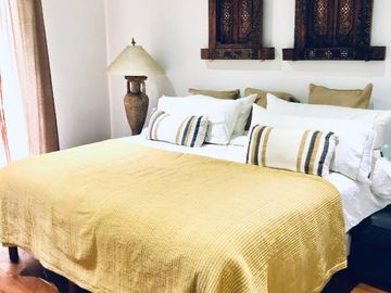 Casa en renta Hacienda Jajalpa, Ocoyoacac, Estado de México