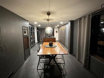Casa en renta Hacienda Jajalpa, Ocoyoacac, Estado de México