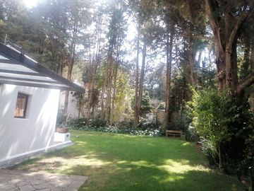 Casa en renta Hacienda Jajalpa, Ocoyoacac, Estado de México
