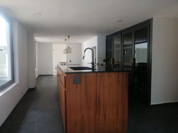 Casa en renta Hacienda Jajalpa, Ocoyoacac, Estado de México