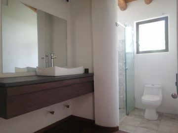 Casa en renta Hacienda Jajalpa, Ocoyoacac, Estado de México