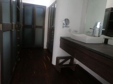 Casa en renta Hacienda Jajalpa, Ocoyoacac, Estado de México