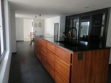 Casa en renta Hacienda Jajalpa, Ocoyoacac, Estado de México
