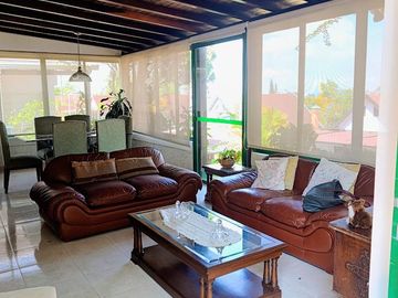 VENDO CABAÑA EL LAGUITO ( RUIROQUE COUNTRY CLUB)