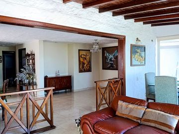 VENDO CABAÑA EL LAGUITO ( RUIROQUE COUNTRY CLUB)