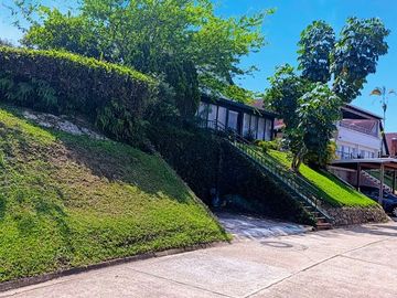 VENDO CABAÑA EL LAGUITO ( RUIROQUE COUNTRY CLUB)