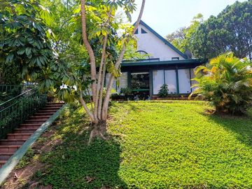 VENDO CABAÑA EL LAGUITO ( RUIROQUE COUNTRY CLUB)
