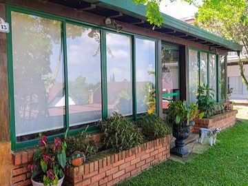 VENDO CABAÑA EL LAGUITO ( RUIROQUE COUNTRY CLUB)