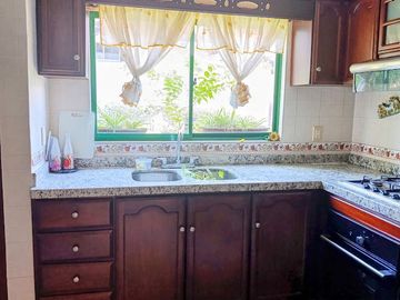 VENDO CABAÑA EL LAGUITO ( RUIROQUE COUNTRY CLUB)