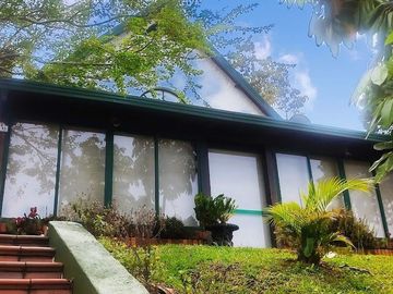 VENDO CABAÑA EL LAGUITO ( RUIROQUE COUNTRY CLUB)