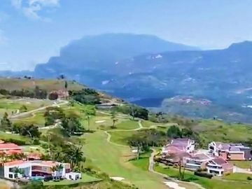 VENDO CABAÑA EL LAGUITO ( RUIROQUE COUNTRY CLUB)