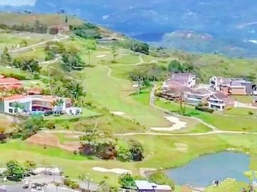 VENDO CABAÑA EL LAGUITO ( RUIROQUE COUNTRY CLUB)