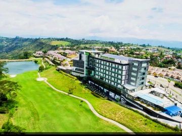 VENDO CABAÑA EL LAGUITO ( RUIROQUE COUNTRY CLUB)
