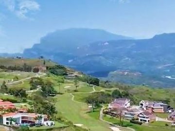 VENDO CABAÑA EL LAGUITO ( RUIROQUE COUNTRY CLUB)