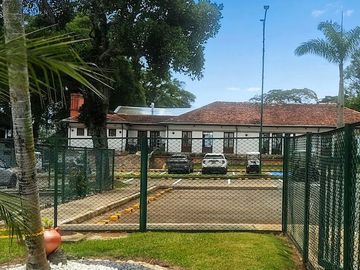 VENDO CABAÑA EL LAGUITO ( RUIROQUE COUNTRY CLUB)